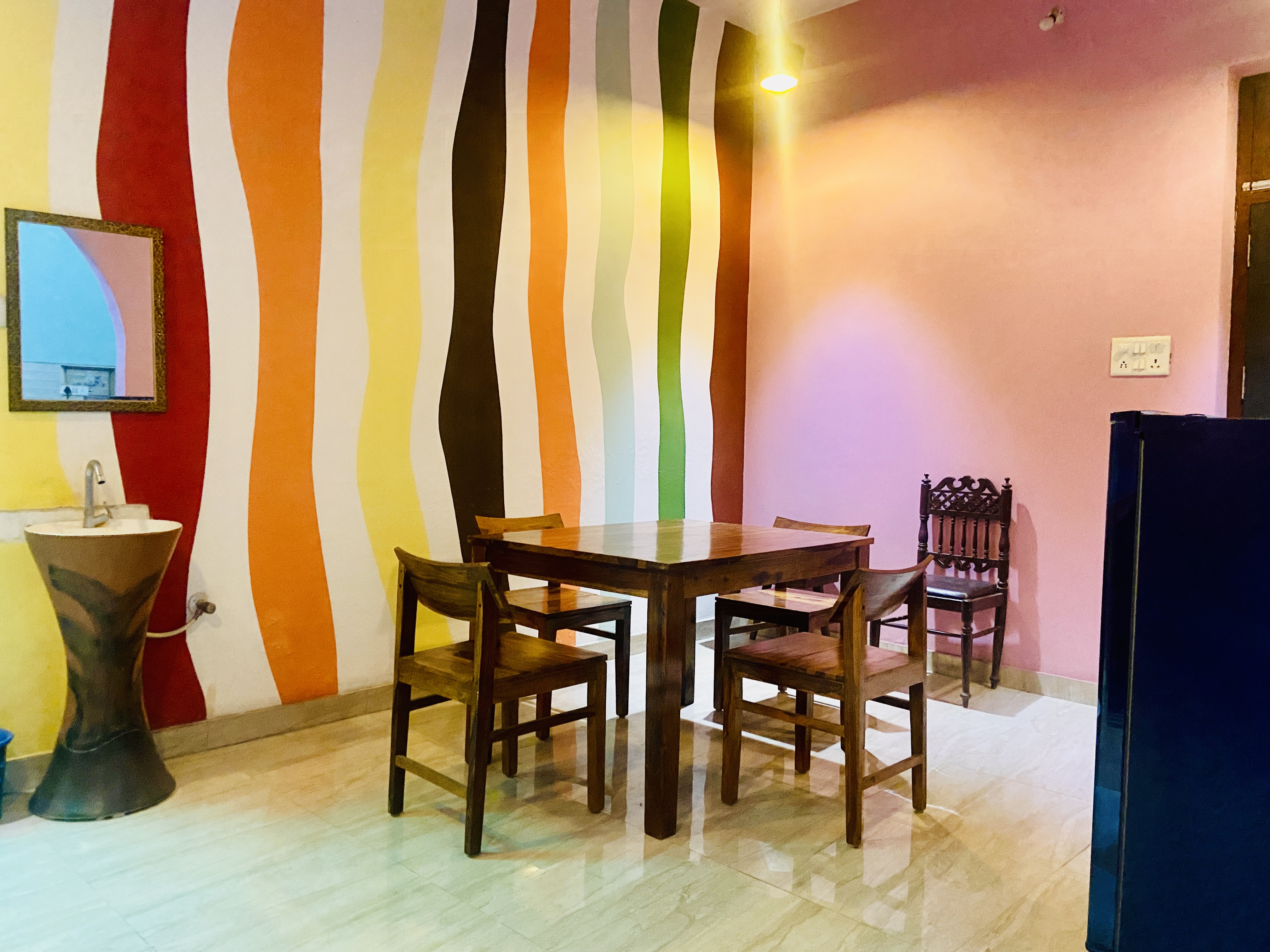 Aarush homestay