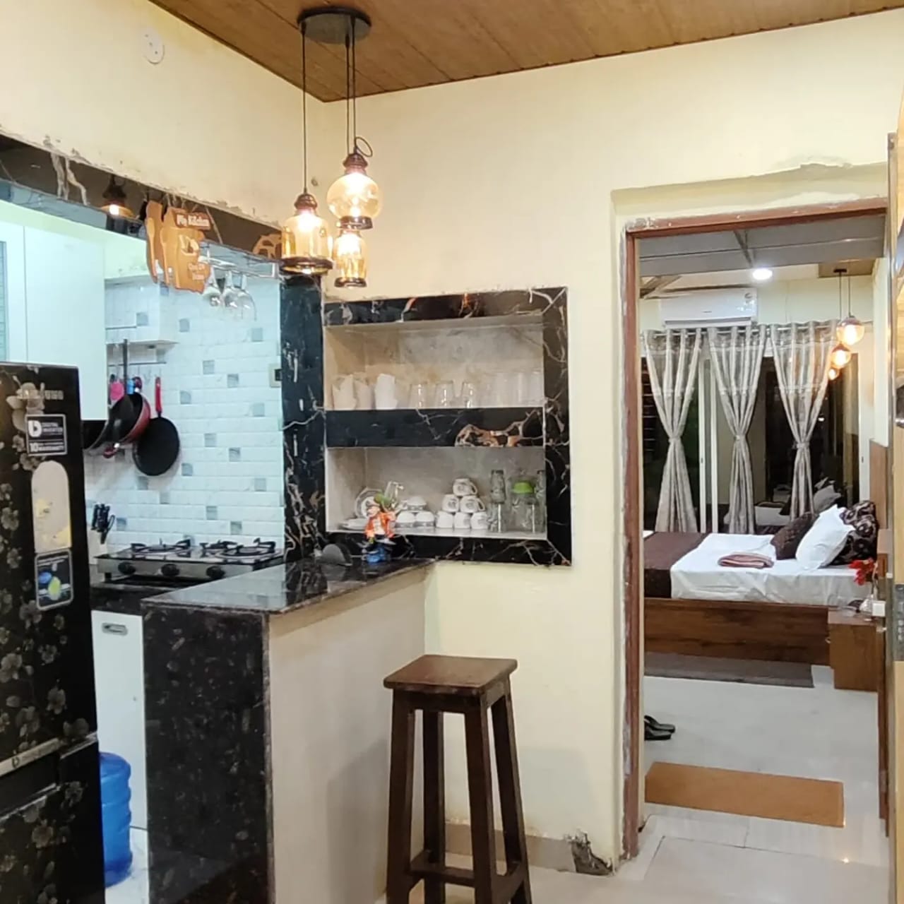 Agastya HomeStay by PR