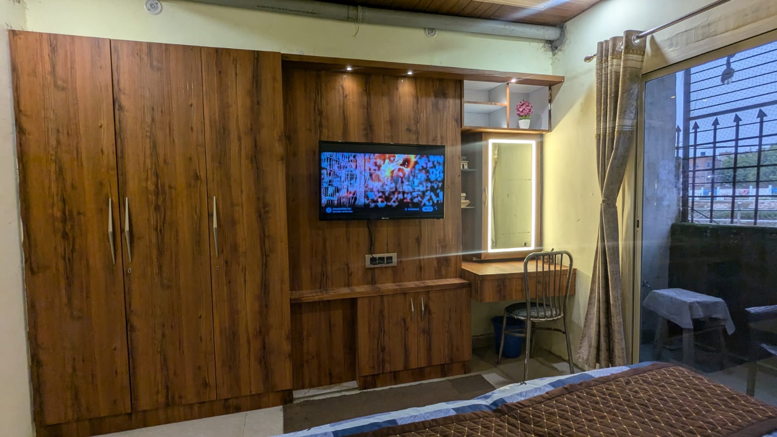 Agastya HomeStay by PR