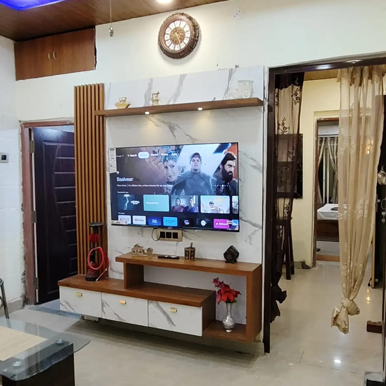 Agastya HomeStay by PR