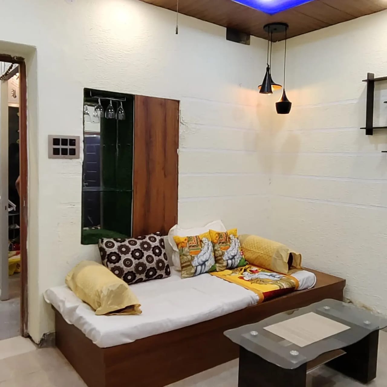 Agastya HomeStay by PR