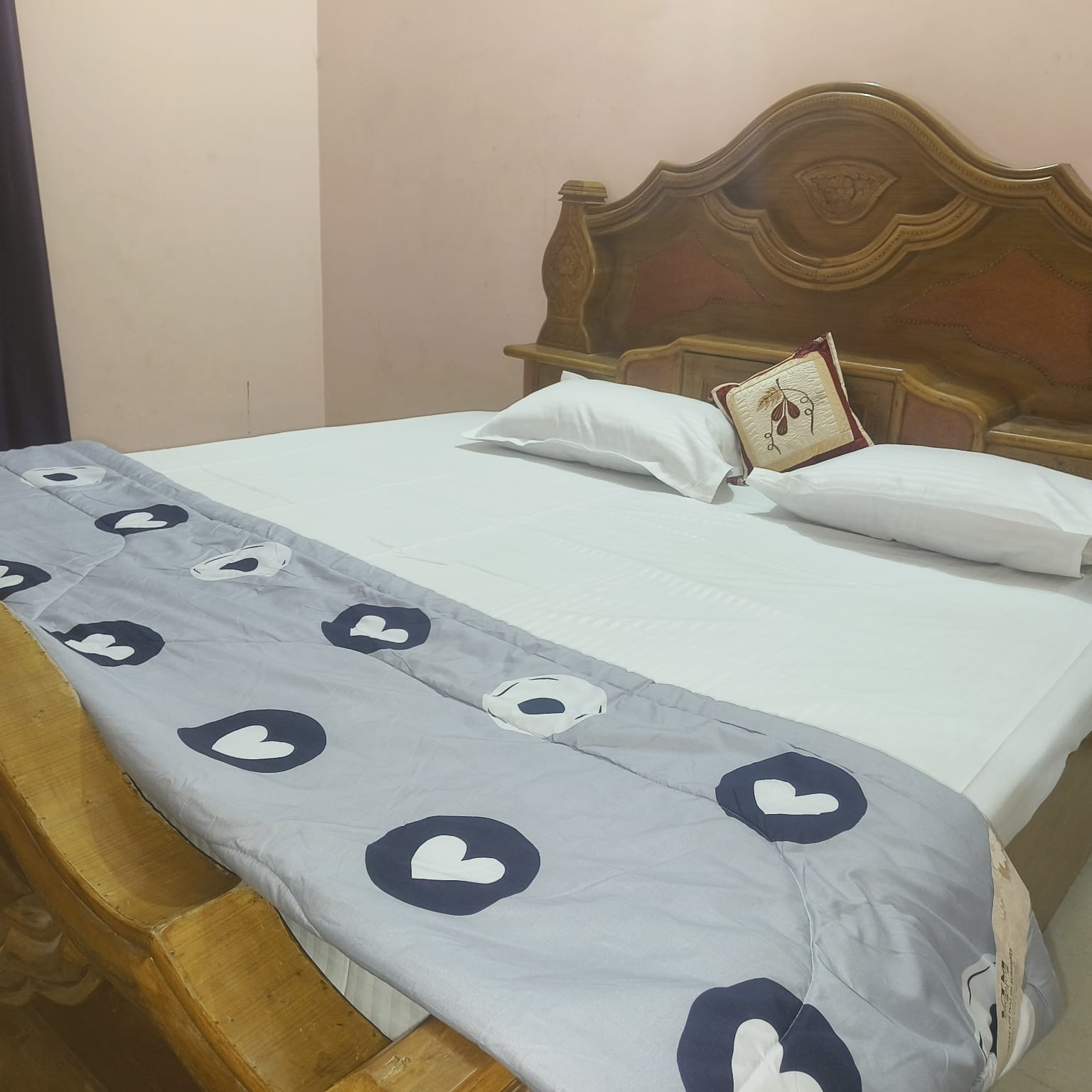 Agastya Vidyapeeth homestay