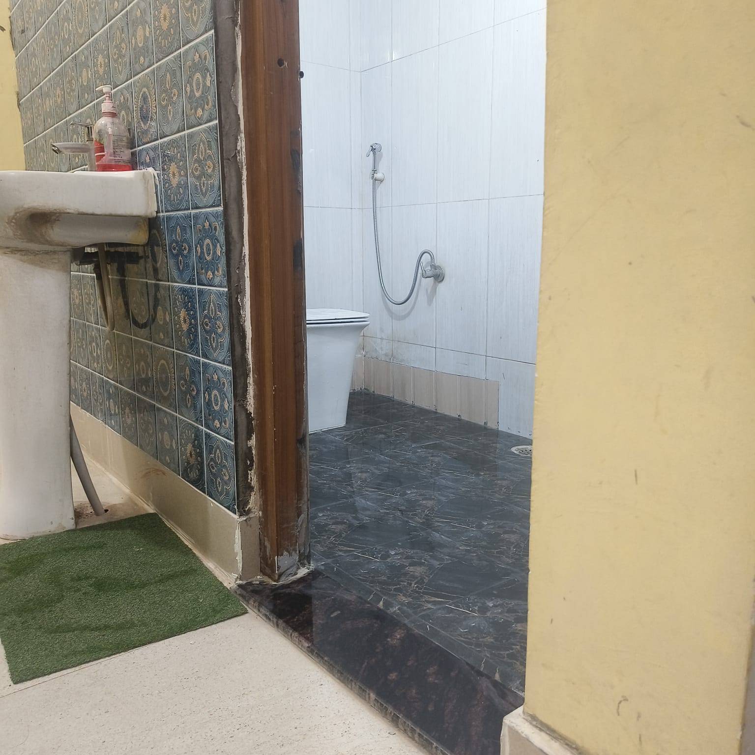 Agastya Vidyapeeth homestay