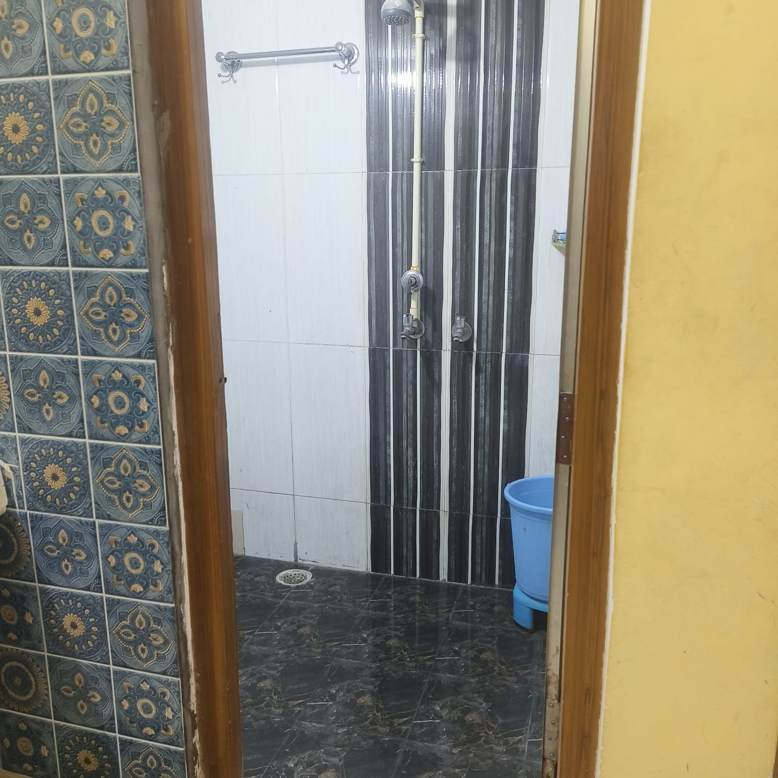 Agastya Vidyapeeth homestay