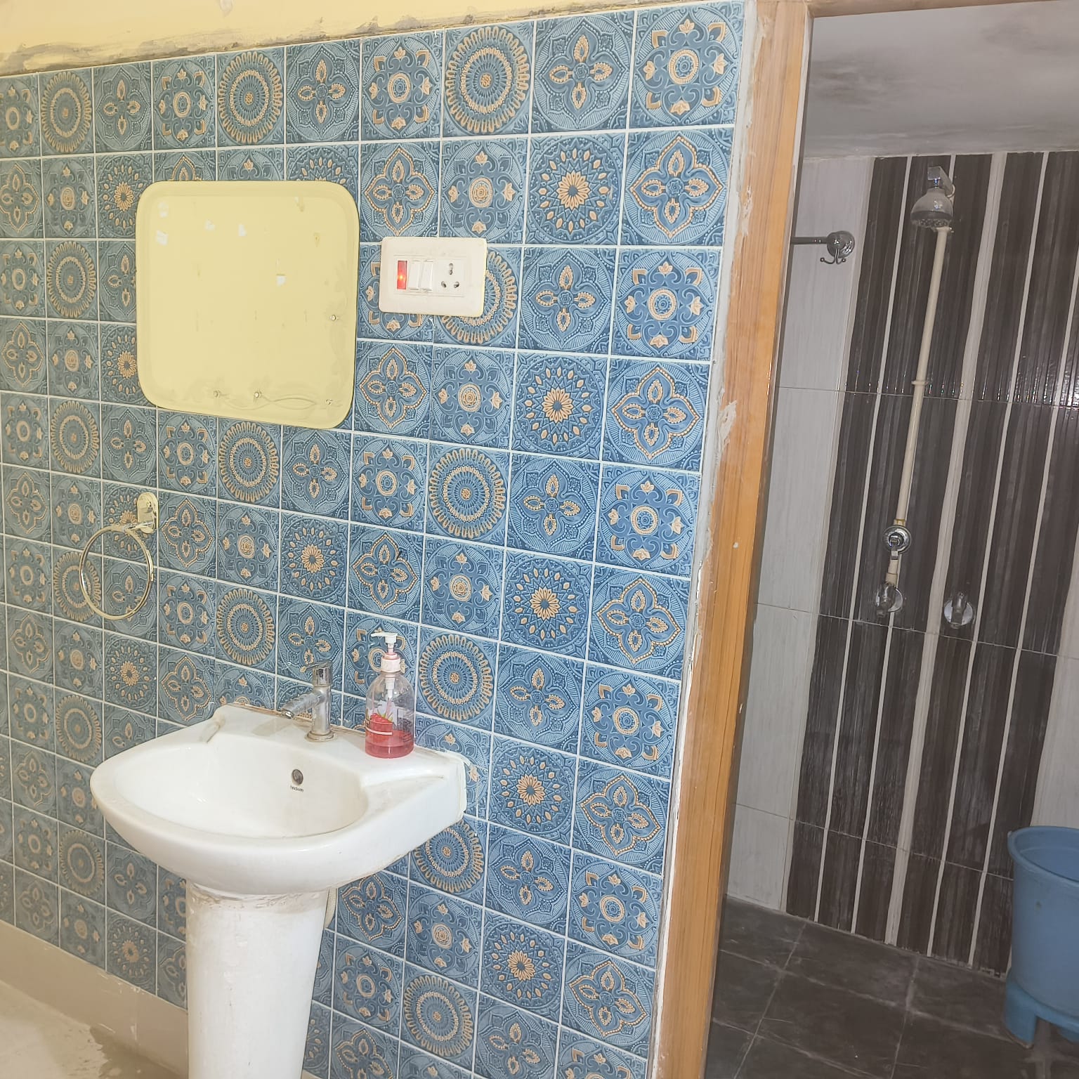 Agastya Vidyapeeth homestay