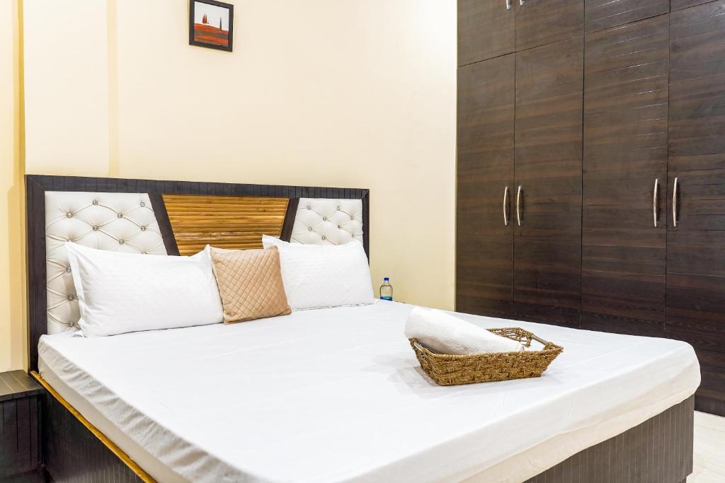 Usha Residency