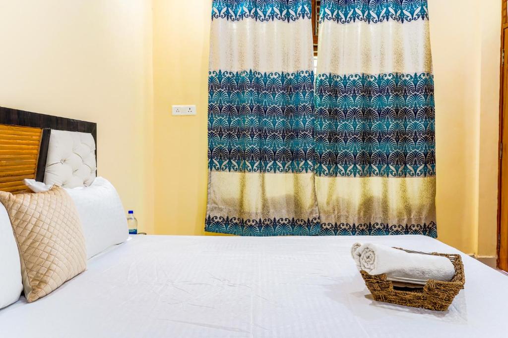 Usha Residency