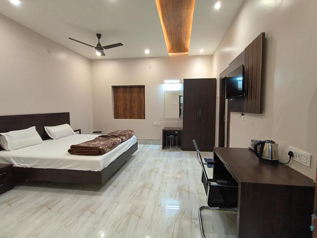Mandakini Homestay