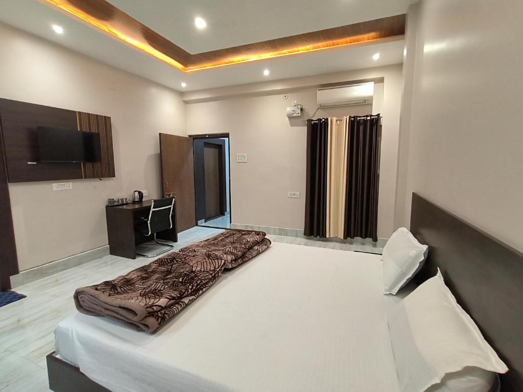 Mandakini Homestay
