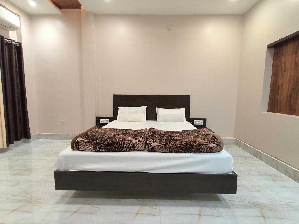 Mandakini Homestay