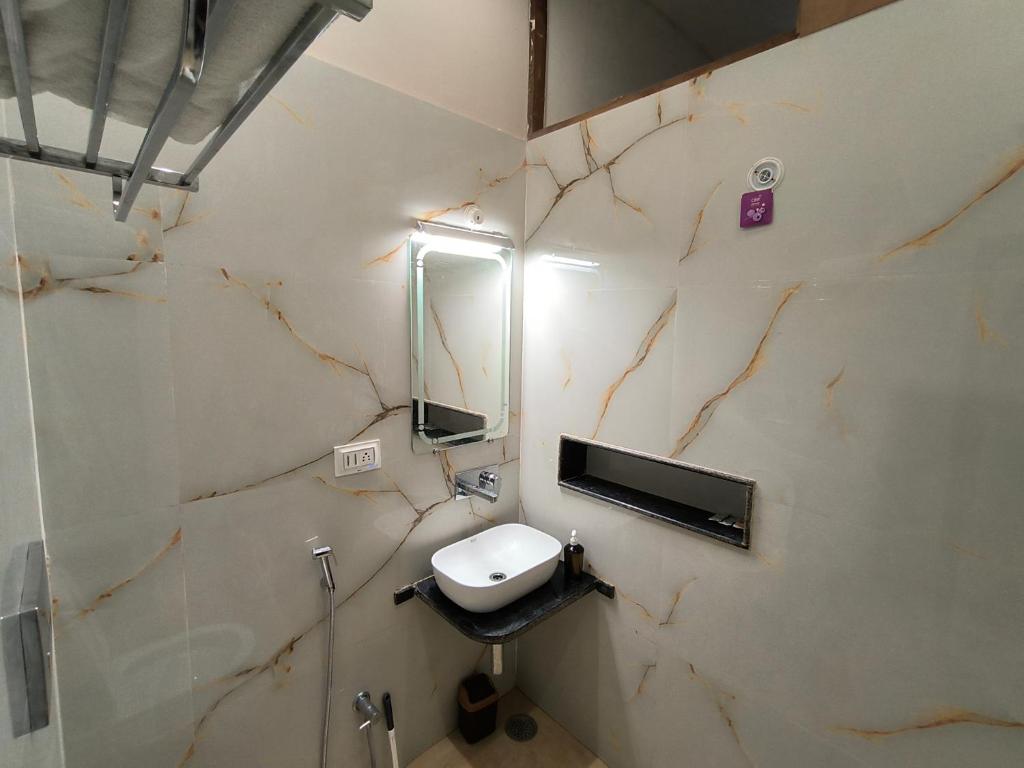 Mandakini Homestay