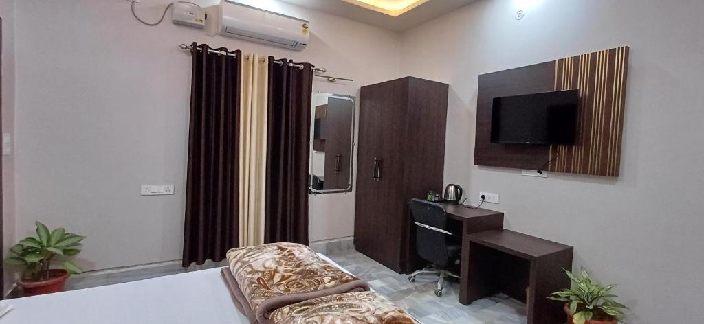 Mandakini Homestay