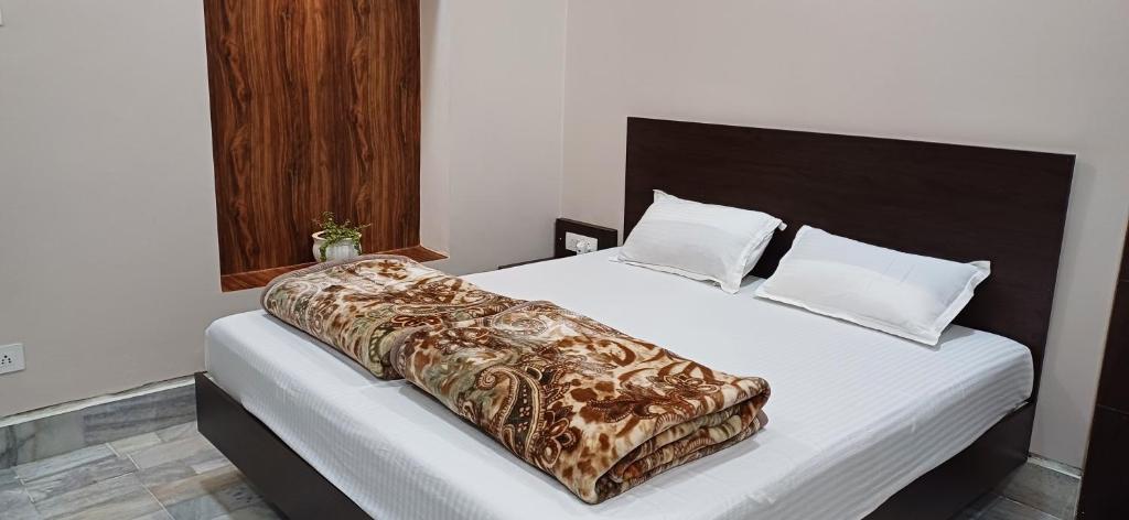Mandakini Homestay