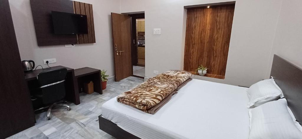 Mandakini Homestay