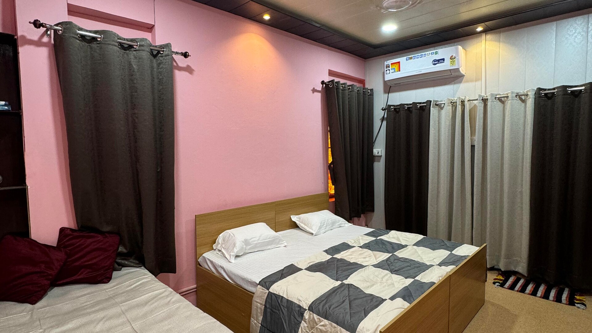 Raahee homestay