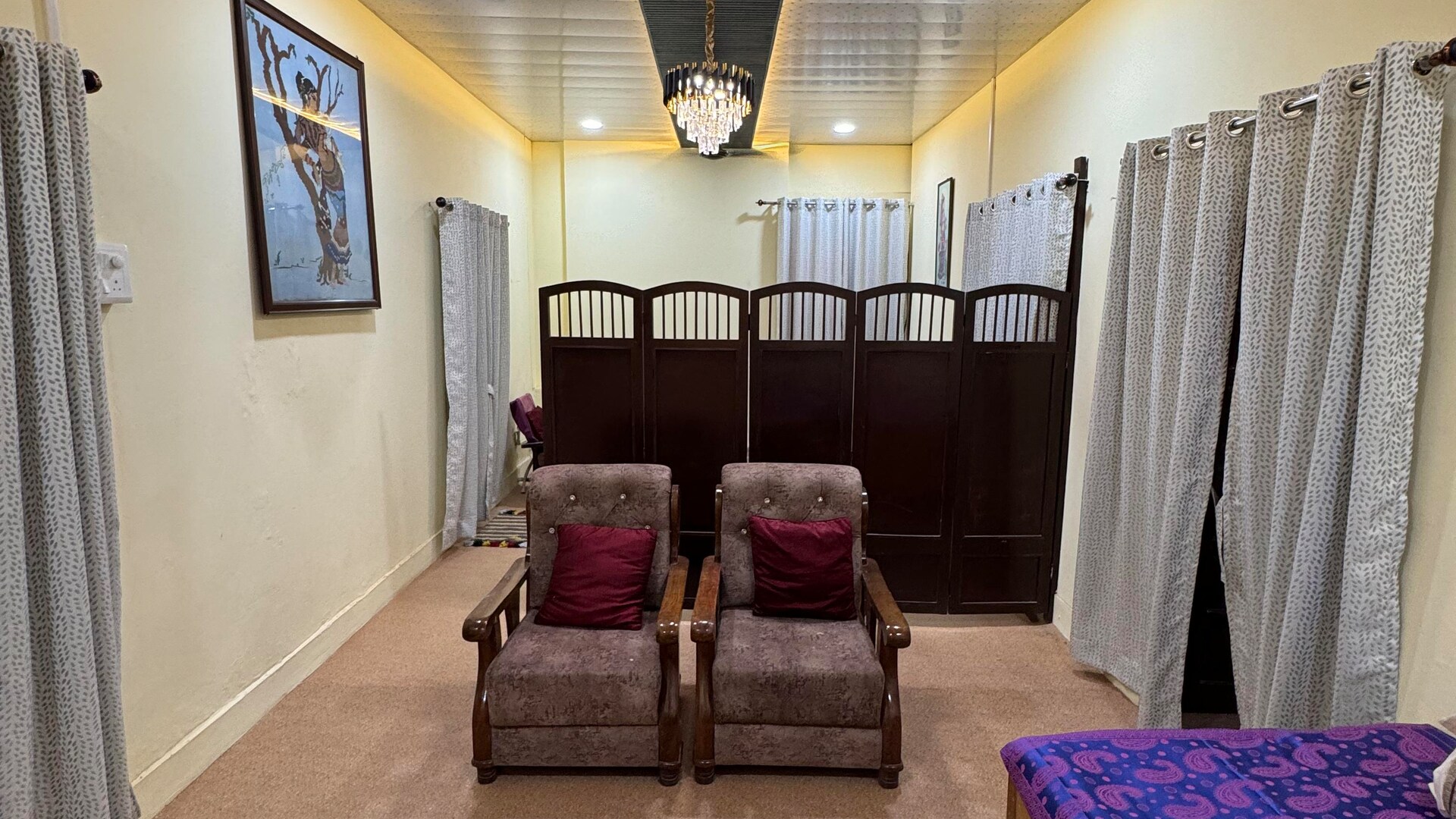 Raahee homestay