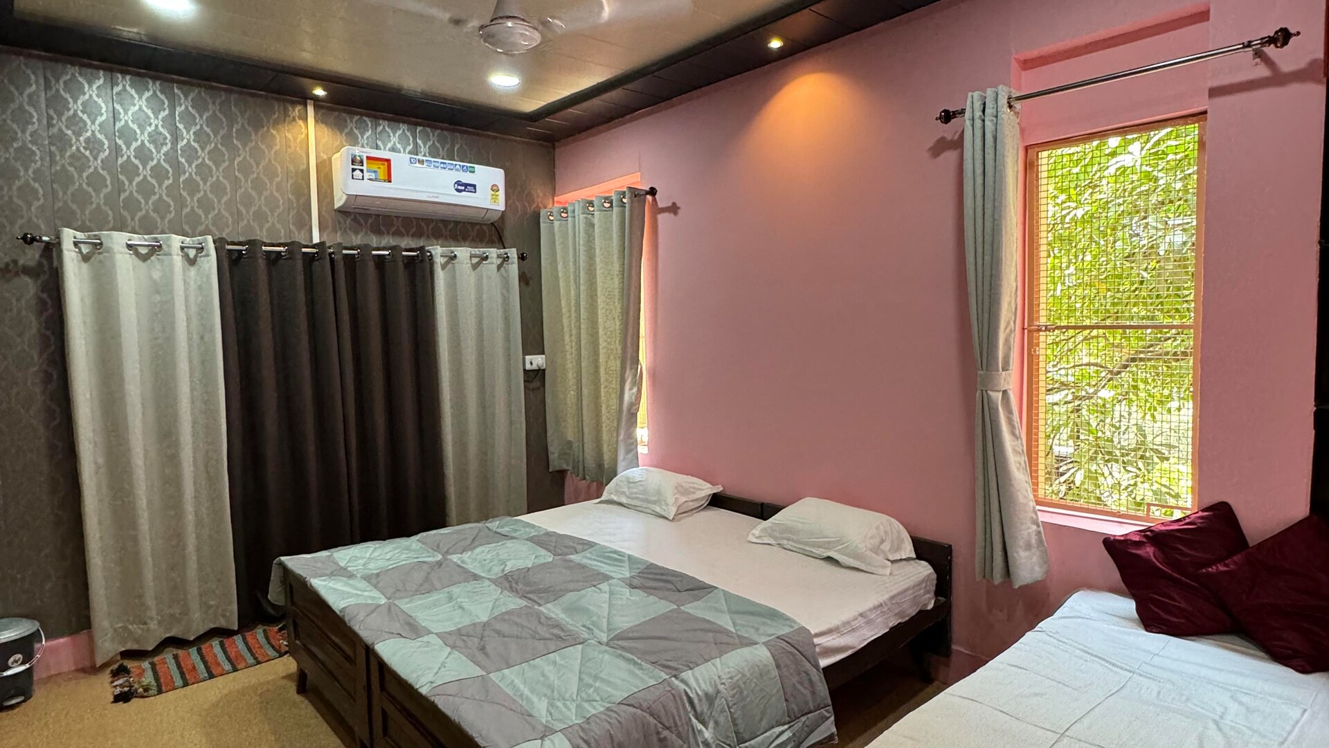 Raahee homestay