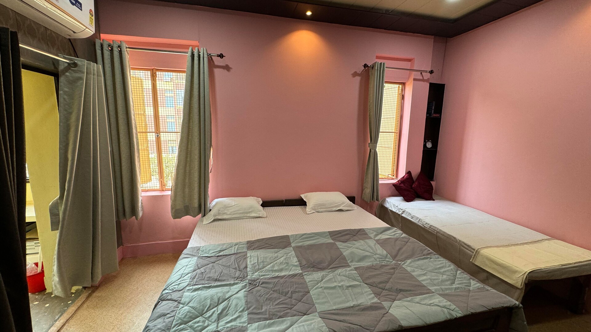 Raahee homestay