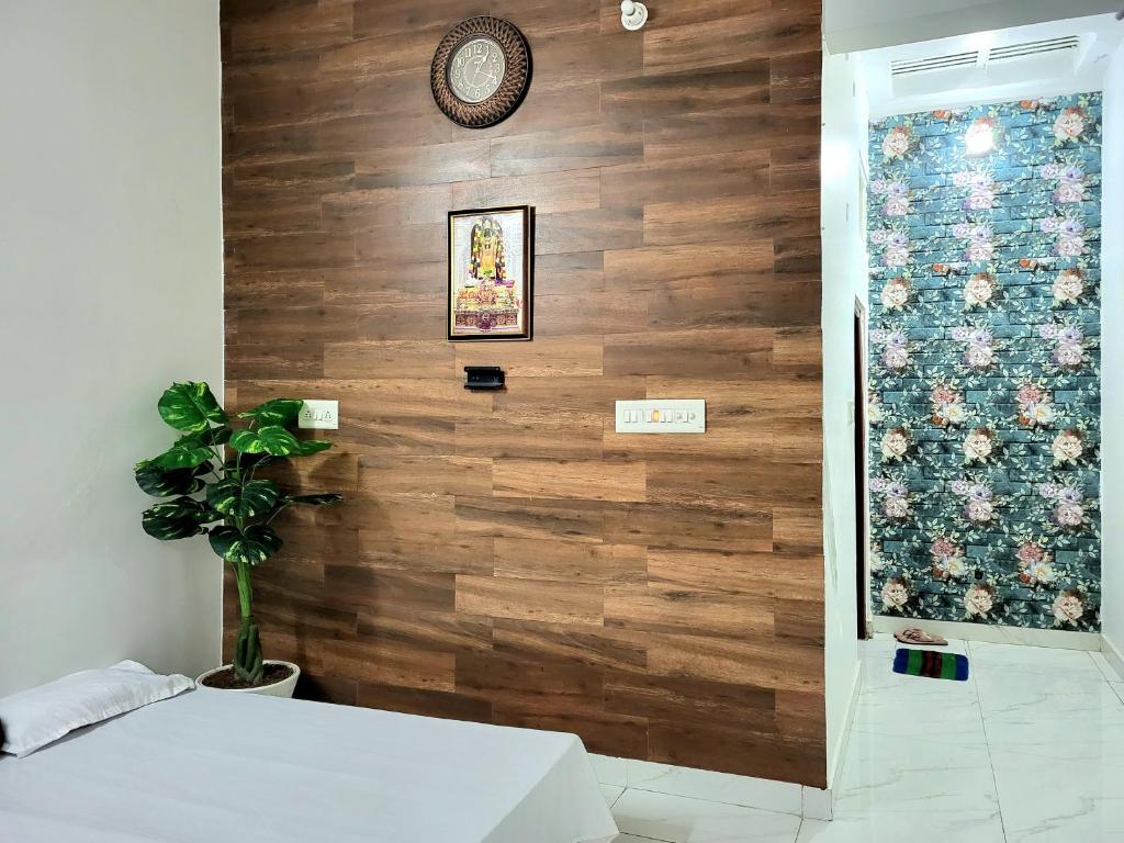 Anjani Homestay