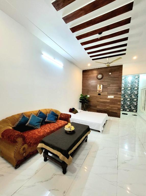 Anjani Homestay