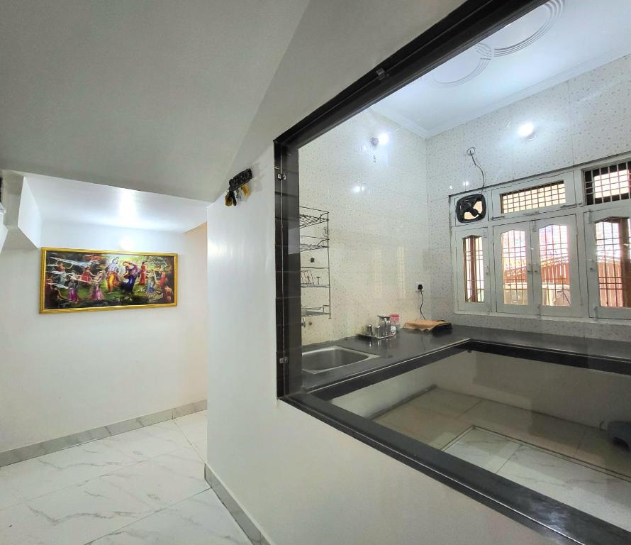 Anjani Homestay