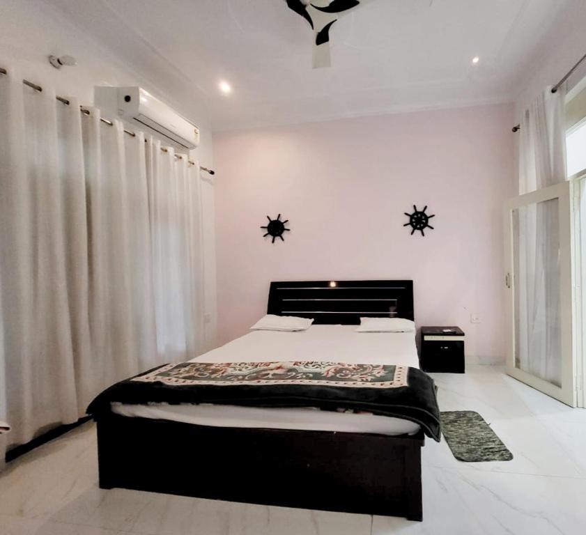 Anjani Homestay