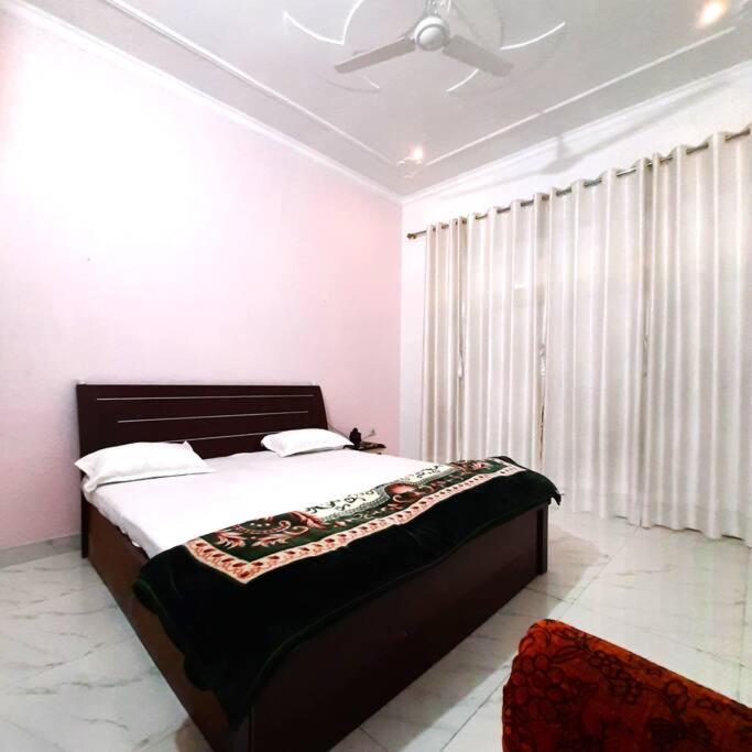 Anjani Homestay