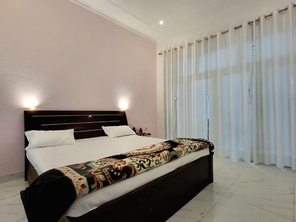 Anjani Homestay