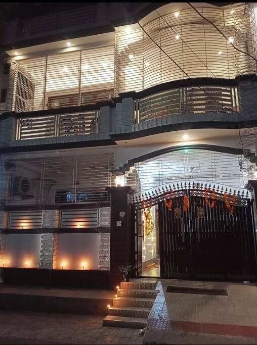 Anjani Homestay