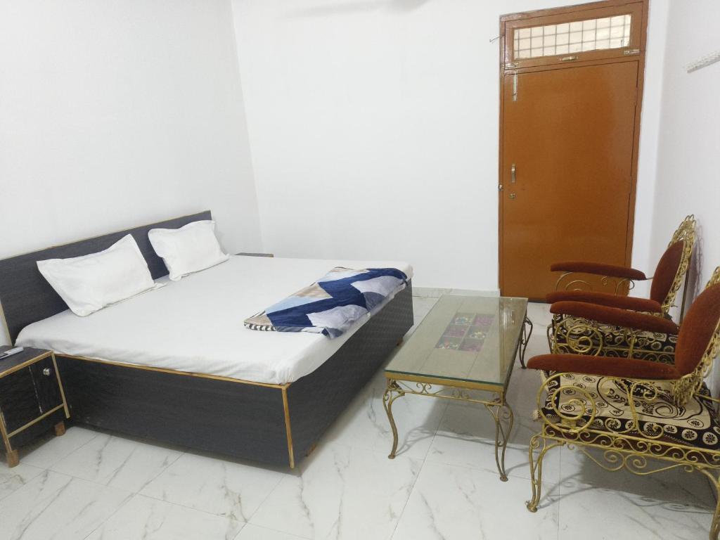 Saryu kunj Homestay