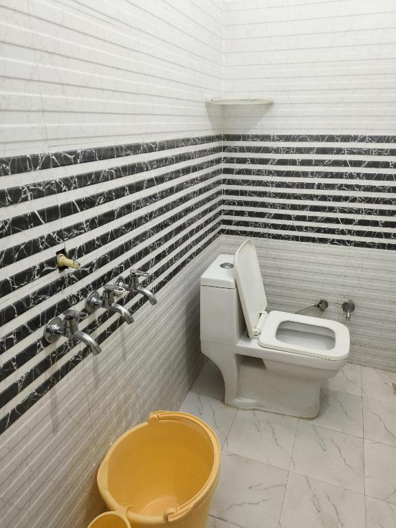 Saryu kunj Homestay