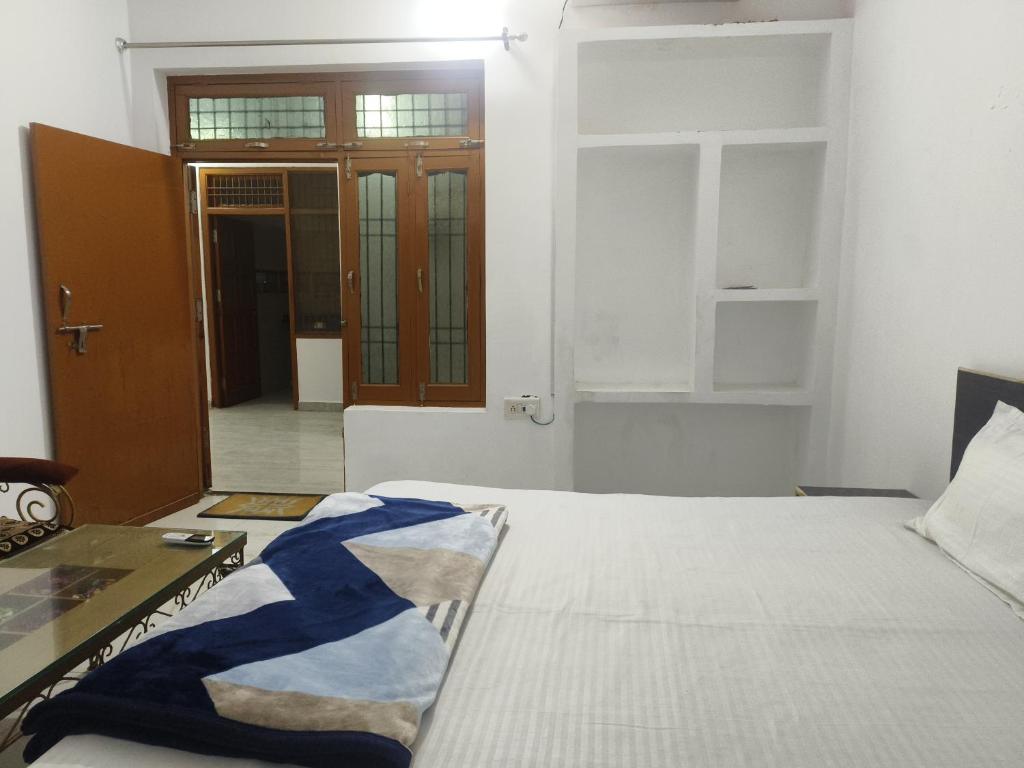 Saryu kunj Homestay