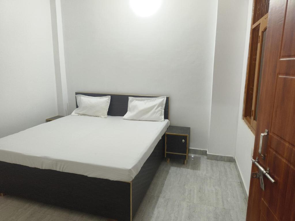 Saryu kunj Homestay