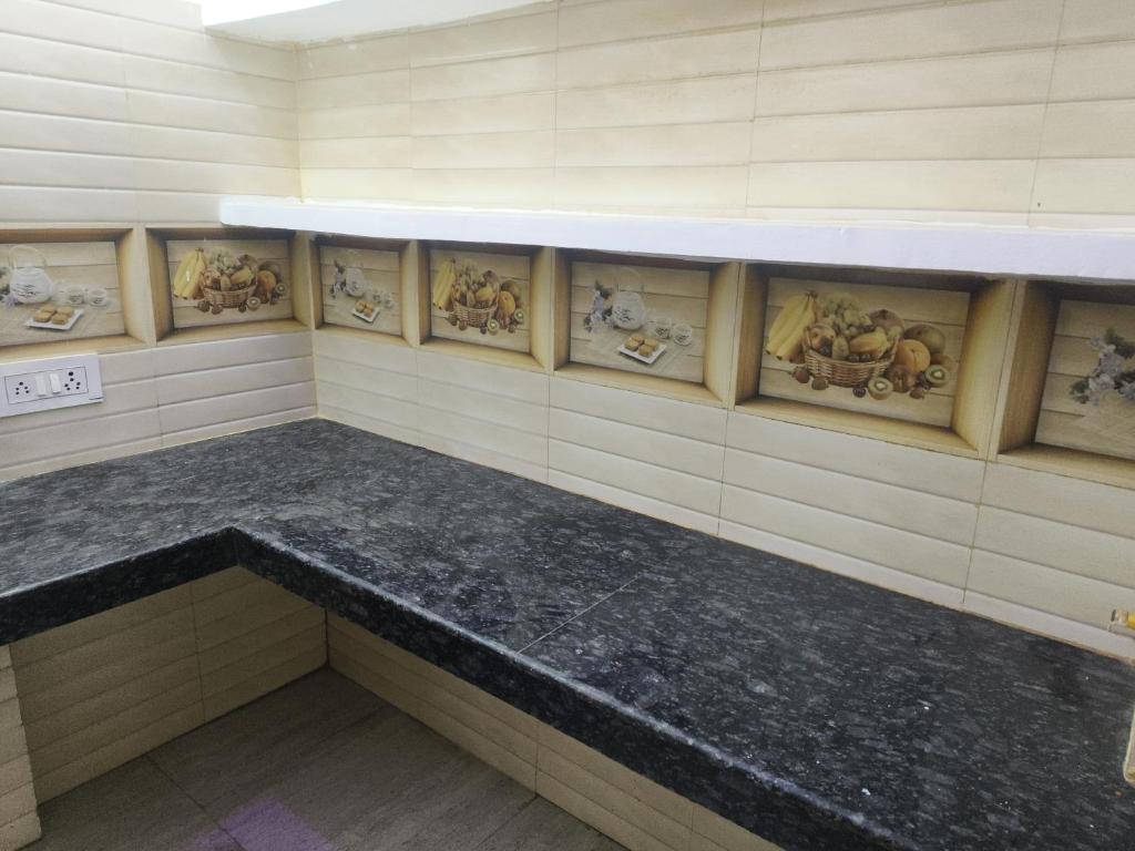 Saryu kunj Homestay