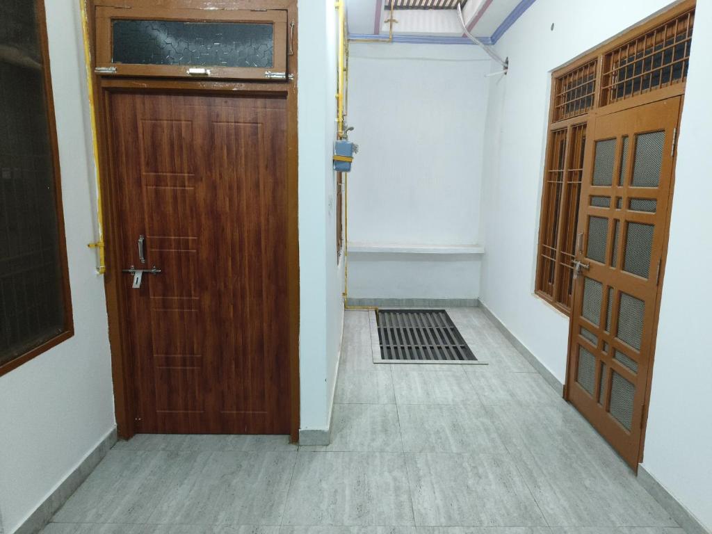 Saryu kunj Homestay