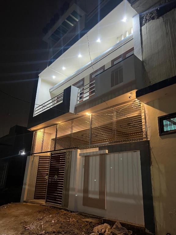SG Home Stay