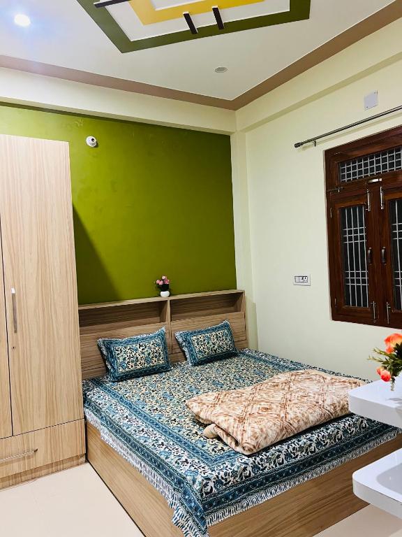 SG Home Stay