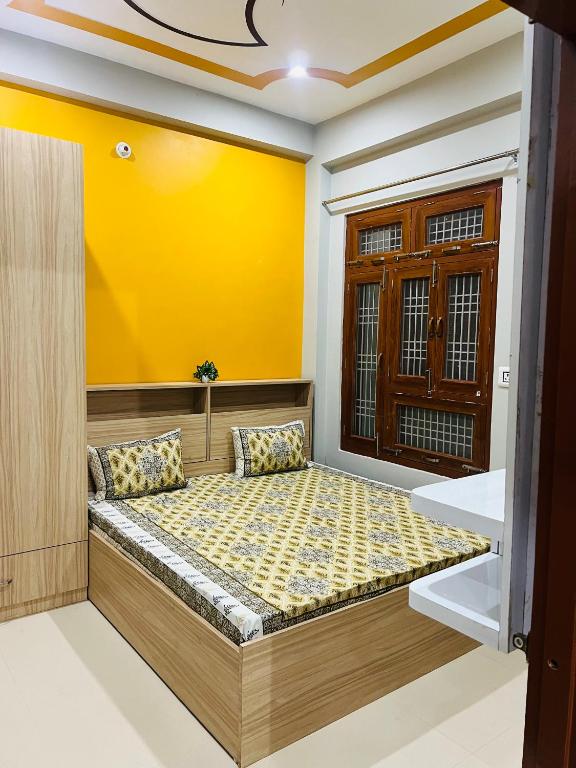 SG Home Stay