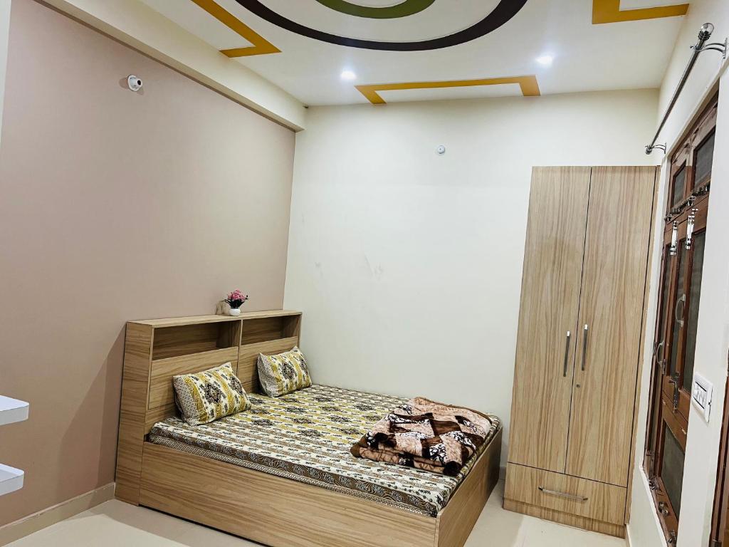 SG Home Stay