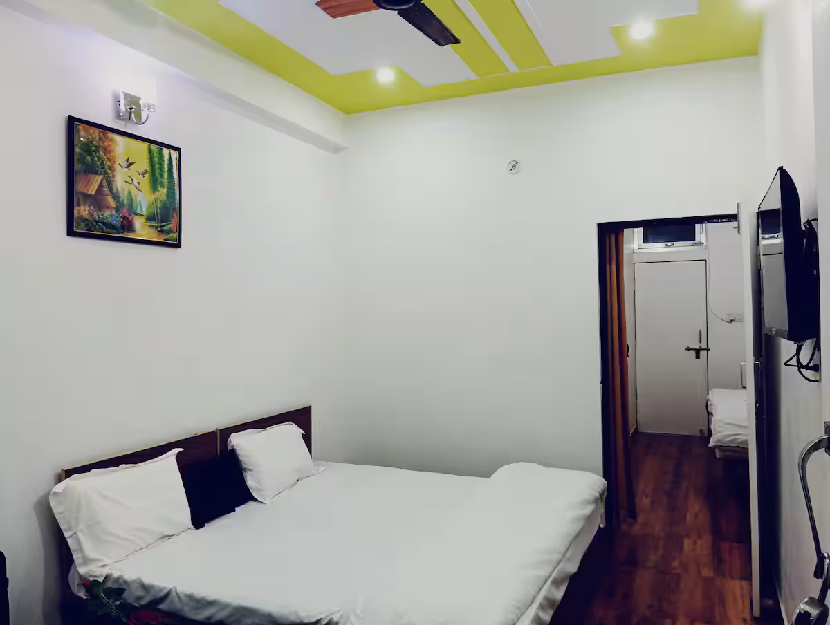 Rhythm Stay near Ram JanamBhoomi