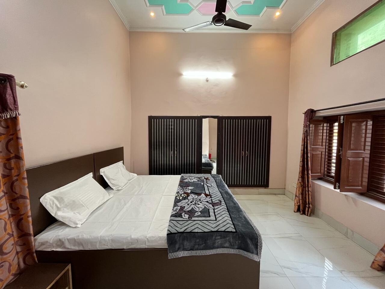 Sriji Homestay