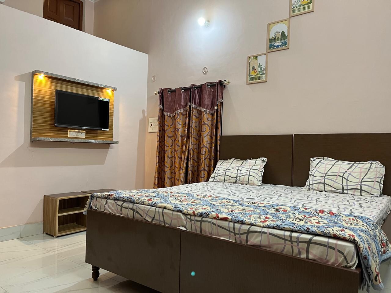 Sriji Homestay