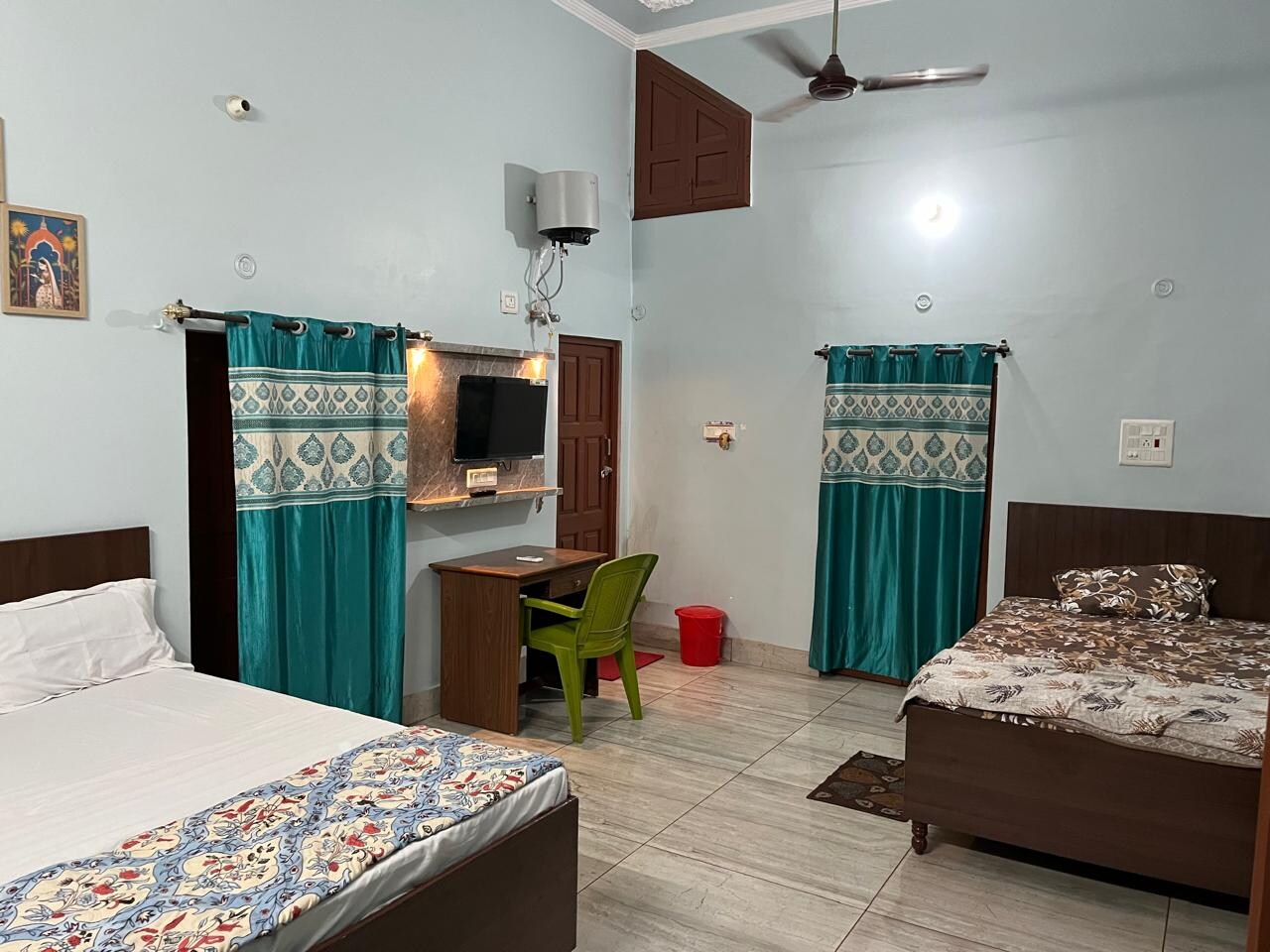 Sriji Homestay