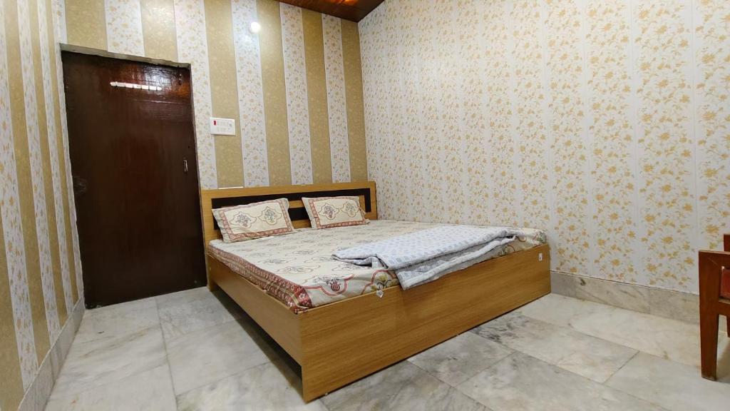 Raju Homestay