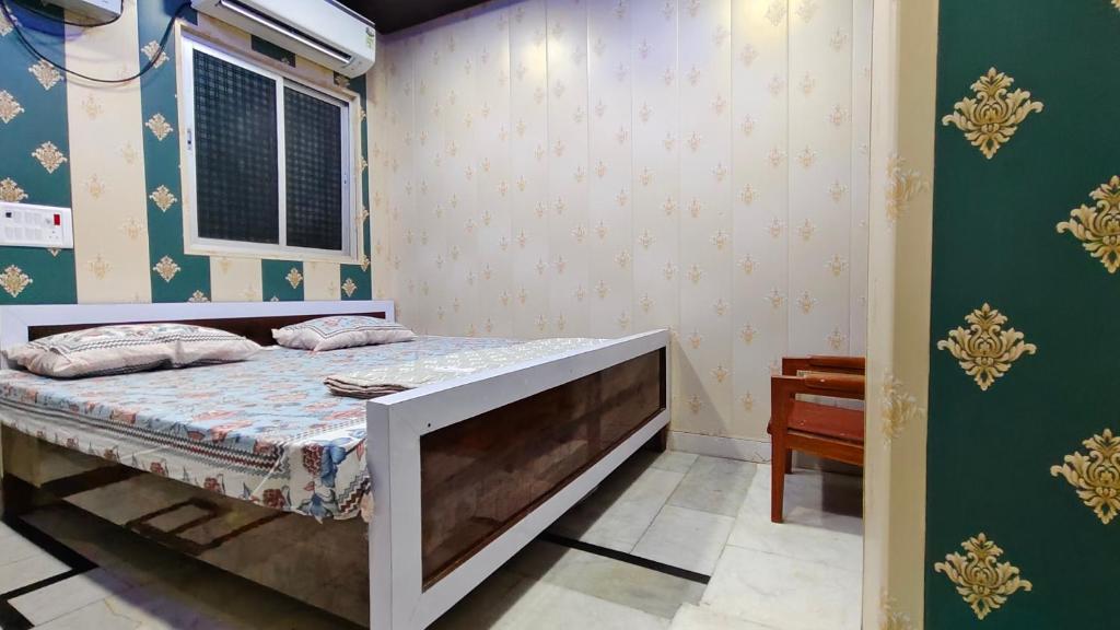 Raju Homestay