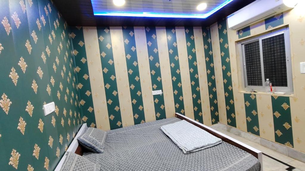 Raju Homestay