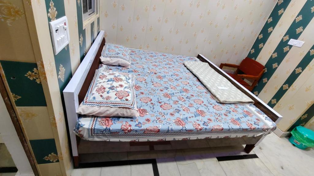 Raju Homestay