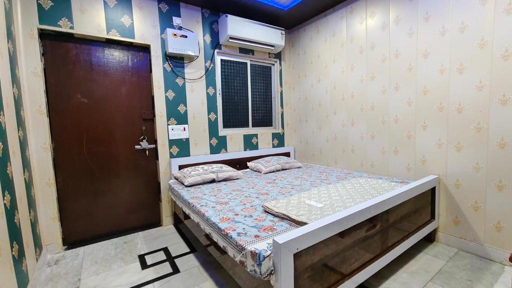 Raju Homestay