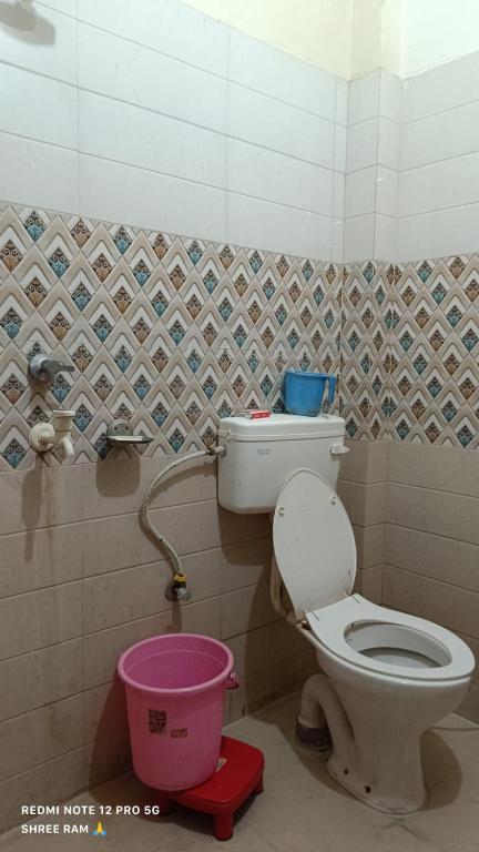 Maa durga bhawan homestay