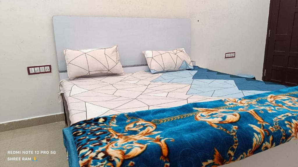 Maa durga bhawan homestay